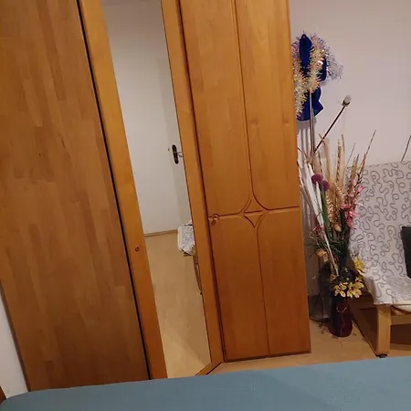 Apartmán Rosa Privathaus 2