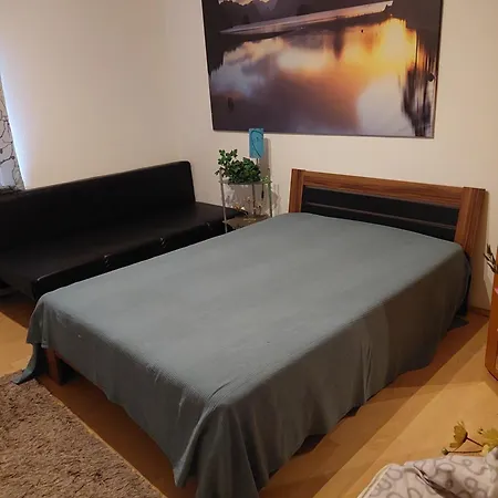 Apartmán Rosa Privathaus 2 Pirmasens