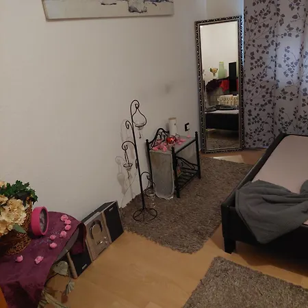 Rosa Privathaus 2 Apartmán *