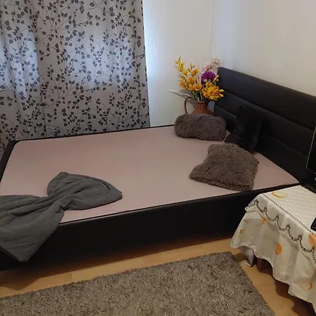 Rosa Privathaus 2 Apartmán Pirmasens