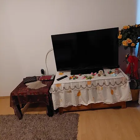 Rosa Privathaus 2 Apartmán *